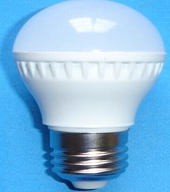 7W E27 / GU10 650LM IP45 Cree / Epistar LED Globe Bulbs For Schools