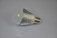 9W E27/E26/E14/B22 λάμπες φωτός σφαιρών των οδηγήσεων για τον εγχώριο εσωτερικό φωτισμό, φωτισμός πάγκων εργασίας