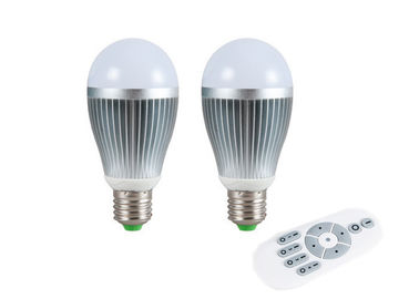 High Efficiency LED Globe Lamp Commercial LED Lighting 4 Watt Low Power