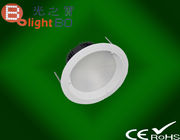 5W τοποθετημένο εναλλασσόμενο ρεύμα λαμπτήρων φωτισμού Downlights/ανώτατων ορίων των φωτεινών οδηγήσεων 200LM 100V 200V