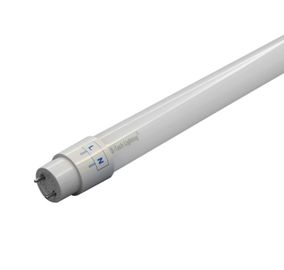 Λαμπτήρας εσωτερικό 10Watt 0.6/0.9/1.2/1.5m σωλήνων των προσαρμοσμένων φυσικών άσπρων εύκαμπτων T8 οδηγήσεων