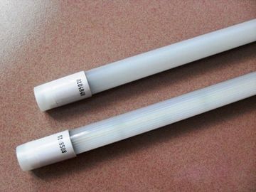 Σωλήνας 45 ° 90°Rotatable DC36V των υψηλών οδηγήσεων CRI 4ft T8 - DC42V για το πρόγραμμα νοσοκομείων