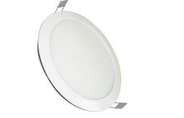 9 Watt Epistar που ενσωματώνεται/που τοποθετείται ανώτατα φω'τα των οδηγήσεων για το καθιστικό, ξενοδοχείο