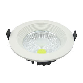 Αργίλιο ανώτατα φω'τα 10W 6000K 800lm 1070 στεγάζοντας αιχμηρών τοποθετημένα ΣΠΑΔΙΚΑΣ οδηγήσεων