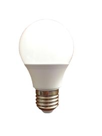 3 Watt 270 οδηγημένοι βαθμοί βολβοί AC85V σφαιρών - 265V A57 για Residental