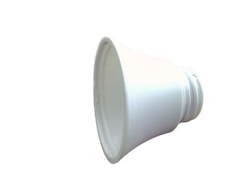 3 Watt 270 οδηγημένοι βαθμοί βολβοί AC85V σφαιρών - 265V A57 για Residental