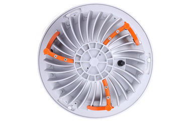 1870Lumen 22 W 6» οδήγησε τον ανώτατο φωτισμό IP65 αδιάβροχο CRI80 με την παγωμένη κάλυψη