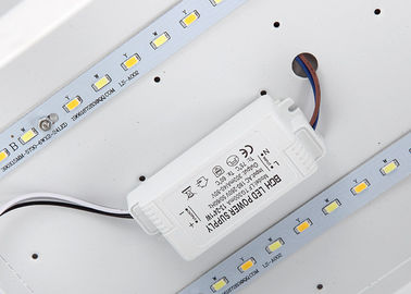 Πολυέλαιος σιδήρου των ανώτατων Lights64W οδηγήσεων των εγχώριων άσπρων σύγχρονων οδηγήσεων