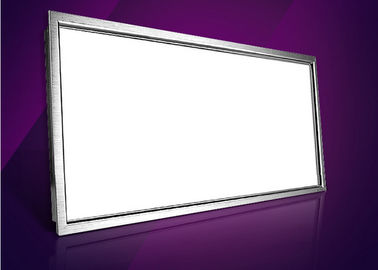 Ultrathin φως 18w 600mm X 300mm επίπεδης οθόνης ορθογωνίων οδηγημένο αργίλιο