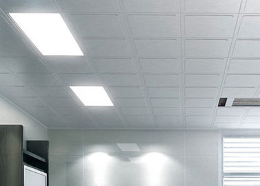 Ultrathin φως 18w 600mm X 300mm επίπεδης οθόνης ορθογωνίων οδηγημένο αργίλιο