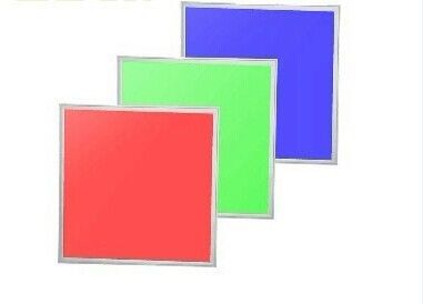 Ενέργεια - RGB οδηγημένα επίπεδη οθόνη ελαφριά κοu'φώματα 600 X 600mm αποταμίευσης με το CE/Rohs εγκεκριμένο