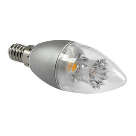 360 οδηγημένος βολβός κεριών ινών βαθμού Dimmable 5W E14 διακοσμητικός για τον πολυέλαιο
