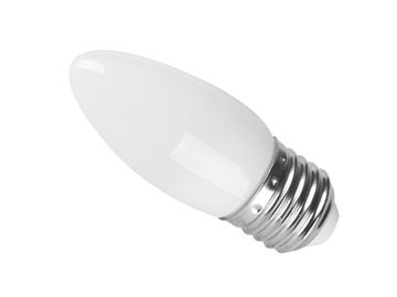 SEC-λ-BX114 3W/3.5W λαμπτήρας φωτισμού E27 180 βαθμός, βολβός κεριών των οδηγήσεων για το φωτισμό SEC-λ-BX114 ξενοδοχείων