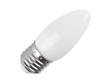SEC-λ-BX114 3W/3.5W λαμπτήρας φωτισμού E27 180 βαθμός, βολβός κεριών των οδηγήσεων για το φωτισμό SEC-λ-BX114 ξενοδοχείων
