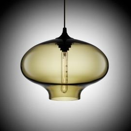 Σωληνοειδές του Edison Style Bulb At κέντρο λαμπτήρων The ελαφριών κοu'φωμάτων αναστολής κρεμαστών κοσμημάτων
