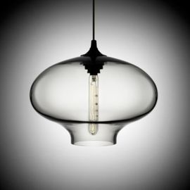 Σωληνοειδές του Edison Style Bulb At κέντρο λαμπτήρων The ελαφριών κοu'φωμάτων αναστολής κρεμαστών κοσμημάτων