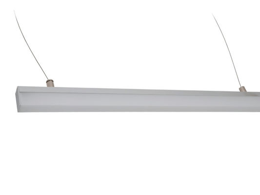 φωτισμός SEC-λ-LL116 15.5W/M SMD2835 κρεμαστών κοσμημάτων 120 εμπορικών οδηγήσεων º