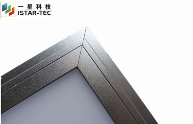 Το Dimmable 36 τετράγωνο 1200 W οδήγησε το ελαφρύ οδηγημένο ανώτατο φως υψηλής αποδοτικότητας επιτροπής