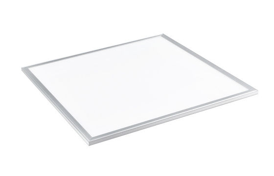 CE 600x600 4800 μονάδων λούμεν που οδηγείται ανώτατα ελαφριά 60 Watt επιτροπής με το άσπρο πλαίσιο