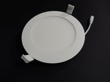 Ψωνίζοντας στρογγυλή επιτροπή των οδηγήσεων λεωφόρων ελαφρύ 12w/επίπεδης οθόνης ανώτατο φως των οδηγήσεων