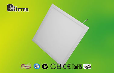 Επιφάνεια που τοποθετεί το φως 603 X 603mm, ανώτατες ελαφριές επιτροπές επίπεδης οθόνης των οδηγήσεων πτώσης των οδηγήσεων