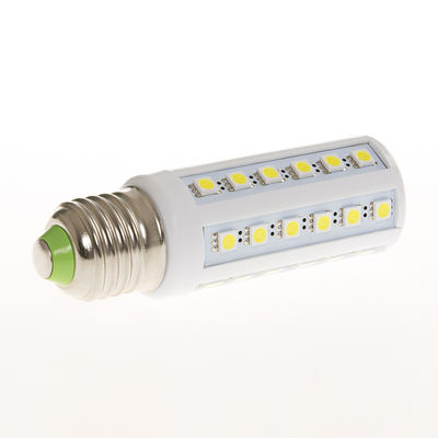 Ενέργεια - αποταμίευση 10 W Cree/καλαμπόκι Epistar ελαφρύ E27/GU10 650LM IP45 για τα σχολεία
