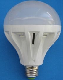 7W E27/GU10 650LM IP45 βολβοί σφαιρών των οδηγήσεων Cree/Epistar για τα σχολεία