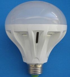 7W E27/GU10 650LM IP45 βολβοί σφαιρών των οδηγήσεων Cree/Epistar για τα σχολεία