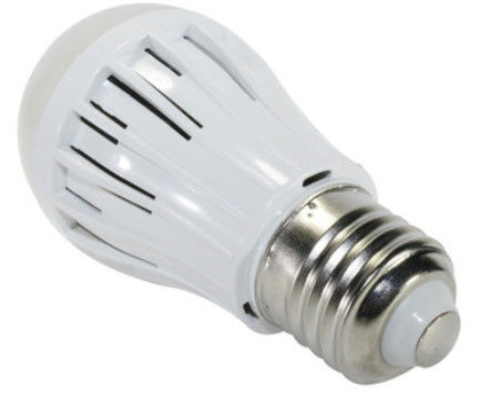 9W E27/GU10 650LM IP45 σχολικό CE βολβών σφαιρών των πλαστικών οδηγήσεων Cree/Epistar