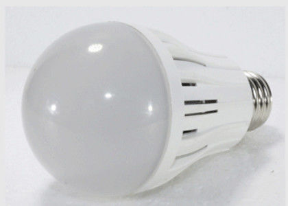 9W E27/GU10 650LM IP45 σχολικό CE βολβών σφαιρών των πλαστικών οδηγήσεων Cree/Epistar