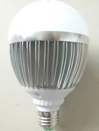 Δροσερό λευκό 1200lm 4000K/βολβοί 15Watt σφαιρών των οδηγήσεων 6000K SMD5730 για τα εστιατόρια