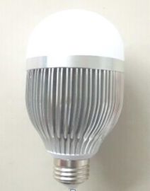 Δροσερό λευκό 1200lm 4000K/βολβοί 15Watt σφαιρών των οδηγήσεων 6000K SMD5730 για τα εστιατόρια