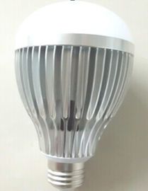 Δροσερό λευκό 1200lm 4000K/βολβοί 15Watt σφαιρών των οδηγήσεων 6000K SMD5730 για τα εστιατόρια