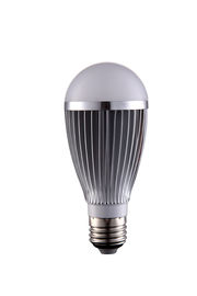 7W 560lm E27 οδήγησε το εναλλασσόμενο ρεύμα 80v φω'των σφαιρών - 265v για την υπεραγορά, 133mm X 55mm