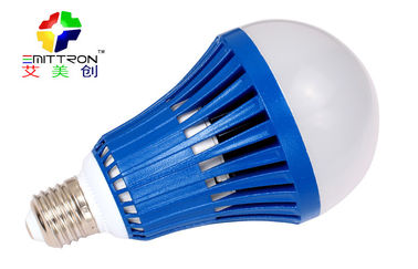 Οι βολβοί 2835SMD 16 PC 60mm σφαιρών των καθαρών άσπρων οδηγήσεων σπιτιών 4000K με τη μισή σφαίρα διαμορφώνουν