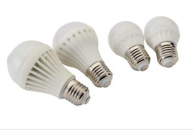 7 Watt 700lm βολβός 80 των οδηγήσεων βολβοί αντικατάστασης των υψηλών οδηγήσεων αποδοτικότητας σφαιρών CRI