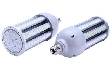 Βολβός καλαμποκιού των εξωτερικών 45W 277V 360 οδηγήσεων με 2700K - 6500K για τη μετα κορυφή οδών