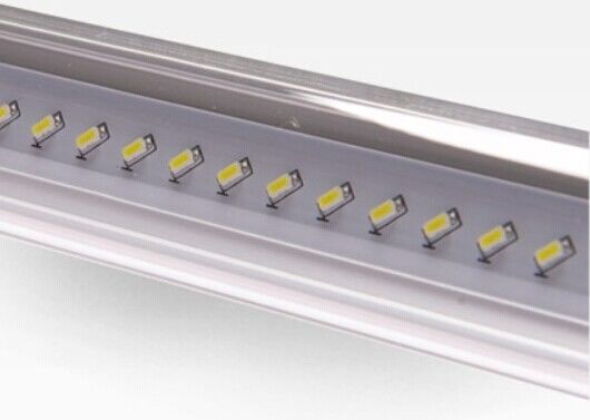 υπέρυθρη αντίληψη SMT 2835 SMD φω'των σωλήνων των οδηγήσεων 5ft 2300lm T8