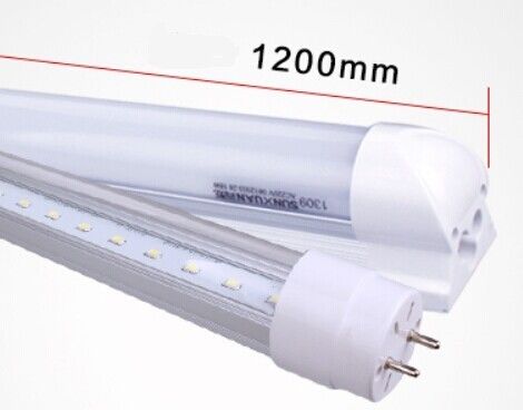 υπέρυθρη αντίληψη SMT 2835 SMD φω'των σωλήνων των οδηγήσεων 5ft 2300lm T8