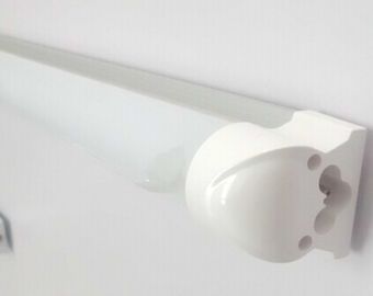 1200mm θερμό λευκό σωλήνων αντικατάστασης 20 W 2100lm 220 οδηγήσεων βολτ T8