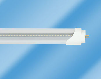 4500k 1500MM T8 οδήγησε το ελαφρύ 22w CE σωλήνων που απαριθμήθηκε 100v 5ft τα φθορισμού φω'τα σωλήνων