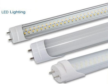 4500k 1500MM T8 οδήγησε το ελαφρύ 22w CE σωλήνων που απαριθμήθηκε 100v 5ft τα φθορισμού φω'τα σωλήνων