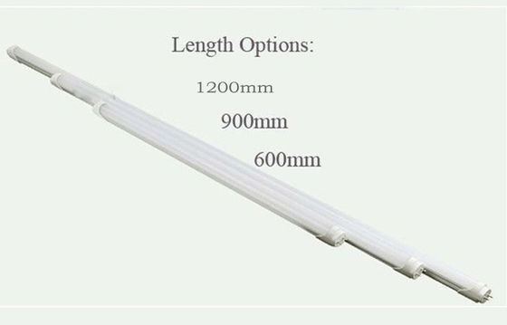 σωλήνας ελαφρύ 20watt 1780Lm των οδηγήσεων 120cm T8 για τον εσωτερικό φωτισμό