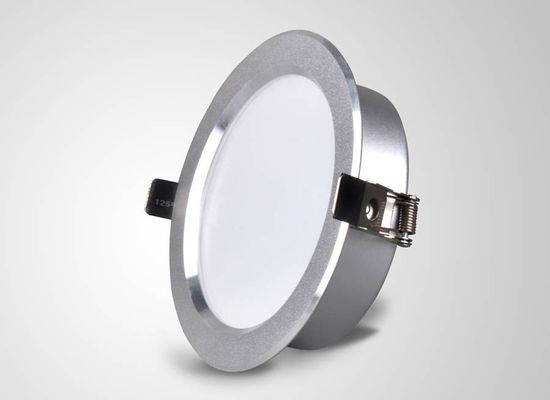 13Watt τοποθετημένο Downlights 85V-265V φυσικό άσπρο διευθετήσιμο Dimmable των οδηγήσεων ΣΠΑΔΙΚΩΝ