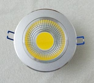 Τοποθετημένο Downlights των στρογγυλών οδηγήσεων
