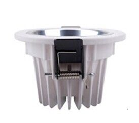 110V/220V 18 τοποθετημένο Downlights των οδηγήσεων W, Downlight των οδηγήσεων αισθητήρων κινήσεων υψηλής δύναμης