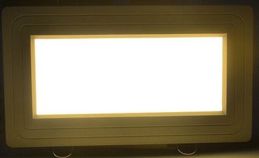12W τοποθετημένο Downlights 1080LM 6000K των αδιάβροχων οδηγήσεων Dimmable για τον τηλεφωνικό θάλαμο