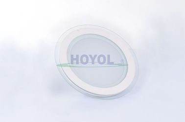 Τοποθετημένο Downlight Dimmable των επαγγελματικών 3W οδηγήσεων με την ακτινοβολώντας γωνία 15-60°