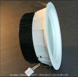 Η επιφάνεια που τοποθετήθηκε οδήγησε Downlights 5W 8W 15W 30W AC96-265V θερμό λευκό Downlight 3 οδηγήσεων ίντσας τοποθετημένο