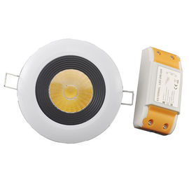 Η επιφάνεια που τοποθετήθηκε οδήγησε Downlights 5W 8W 15W 30W AC96-265V θερμό λευκό Downlight 3 οδηγήσεων ίντσας τοποθετημένο